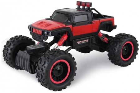Masinuta cu radiocomanda Rock Through 1:14 4wd