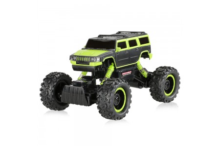 Masinuta cu radiocomanda Rock Through 1:14 4wd