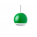 Kendama KROM POP LOL Rubber DARK GREEN