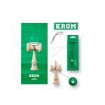 Kendama KROM POP LOL Rubber DARK GREEN