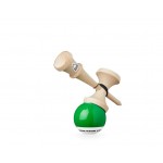 Kendama KROM POP LOL Rubber DARK GREEN