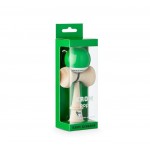 Kendama KROM POP LOL Rubber DARK GREEN