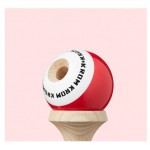 Kendama KROM POP LOL Rubber RED