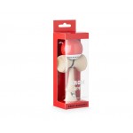 Kendama KROM POP LOL Rubber RED