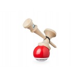 Kendama KROM POP LOL Rubber RED