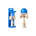 Kendama KROM POP LOL Rubber BLUE