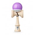 Kendama KROM POP LOL Rubber PURPLE