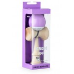 Kendama KROM POP LOL Rubber PURPLE