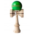 Kendama Sweets C-FRASER EMERALD -TURBO SHAPE- STICKY