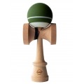 Kendama Sweets Classic Tracker - Army, Broken Shape, Anti-Sk...