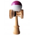 Kendama Sweets DISCO BOBBER - PINK - BROKEN SHAPE