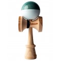 Kendama Sweets DISCO BOBBER - TEAL - BROKEN SHAPE