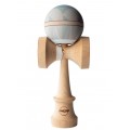 Kendama Sweets Gemstone Turbo Shape MOONSTONE