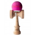 Kendama Sweets Gemstone Turbo Shape Rose Quartz