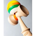 Sweets Kendama Prime 5 Stripe Poncho
