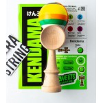 Sweets Kendama Prime 5 Stripe Poncho