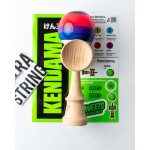 Sweets Kendama Prime 5 Stripe Slushy