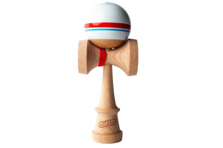 Kendama Sweets Sport Stripe – Racer