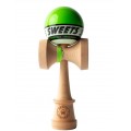 Kendama SWEETS STARTER GREEN
