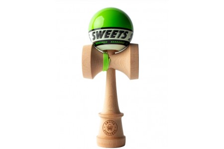 Kendama SWEETS STARTER GREEN