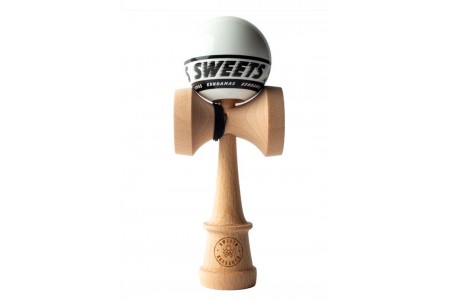 Kendama SWEETS STARTER WHITE
