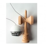 Kendama SWEETS STARTER WHITE