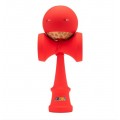 Kendama KROM KOLOR Red model nou