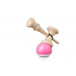 Kendama KROM POP LOL Rubber PINK