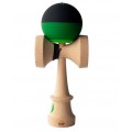 Kendama Sweets CONSOLE X-BALL (BLACK) Lab V38, Turbo Shape A...
