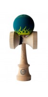 Kendama Sweets Cooper Eddy Turbo Shape, ANTI SKID 2.00, Pro ...