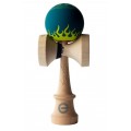 Kendama Sweets Cooper Eddy Turbo Shape, ANTI SKID 2.00, Pro ...