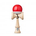 Kendama KROM POP LOL Rubber RED