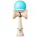 Kendama KROM POP LOL Rubber SKY BLUE
