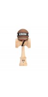 Kendama KROM STROGO Neapolitan Chocolate