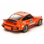 Tamiya 1:24 Porsche 934 Jägermeister, macheta de asamblat