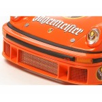 Tamiya 1:24 Porsche 934 Jägermeister, macheta de asamblat