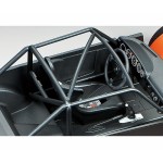 Tamiya 1:24 Porsche 934 Jägermeister, macheta de asamblat