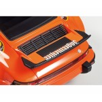 Tamiya 1:24 Porsche 934 Jägermeister, macheta de asamblat