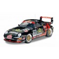 Tamiya 1:24 Taisan Starcard Porsche 911GT2 `95, macheta de a...