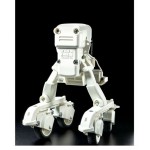 Tamiya 70248 Roller Skating Robot chit de asamblare