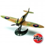 Macheta avion Spitfire - QUICK BUILD Airfix