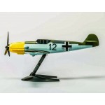 Macheta avion Messerschmitt 109 Airfix QUICK BUILD