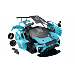 Macheta QUICKBUILD  Jaguar I-PACE eTROPHY J6033 Airfix
