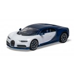 Macheta QUICKBUILD Bugatti Chiron J6044 Airfix