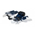 Macheta QUICKBUILD Bugatti Chiron J6044 Airfix