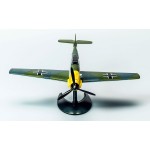 Macheta avion Messerschmitt 109 Airfix QUICK BUILD
