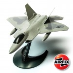 F22 Raptor - QUICK BUILD