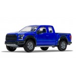 Macheta plastic J6037 QUICKBUILD Ford F-150 Raptor
