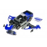 Macheta plastic J6037 QUICKBUILD Ford F-150 Raptor