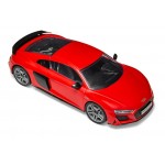 Macheta plastic J6049 QUICKBUILD Audi R8 Coupe